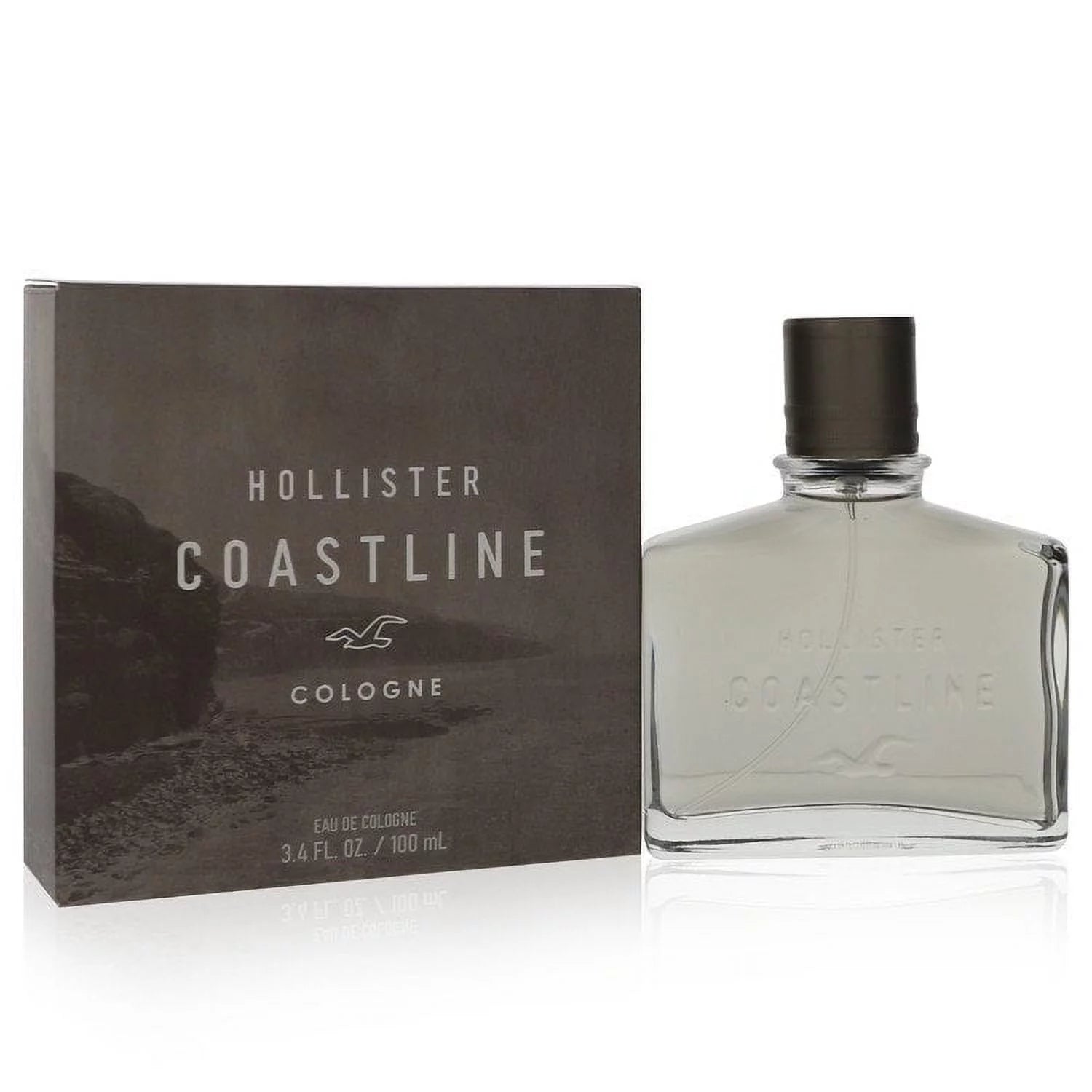 Men Eau De Cologne Spray 3.4 oz O437963