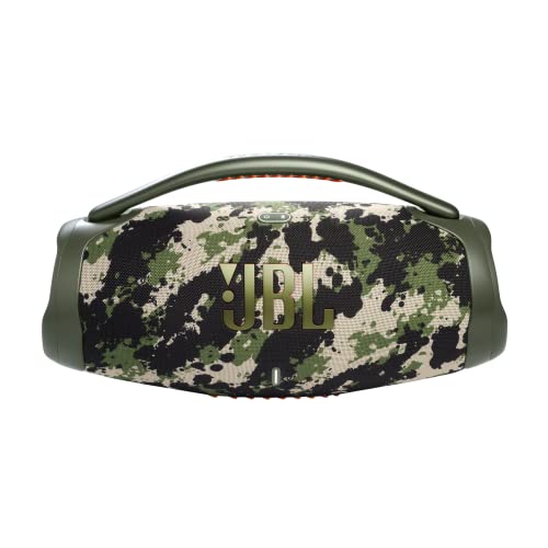 Black Portable Bluetooth Speaker with IPX7 Waterproof S688