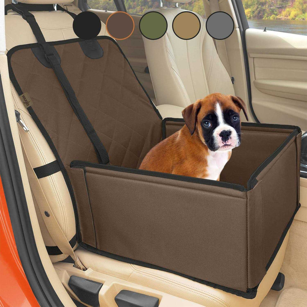 Dog Car Seat for Small to Medium-Sized Dogs K4190