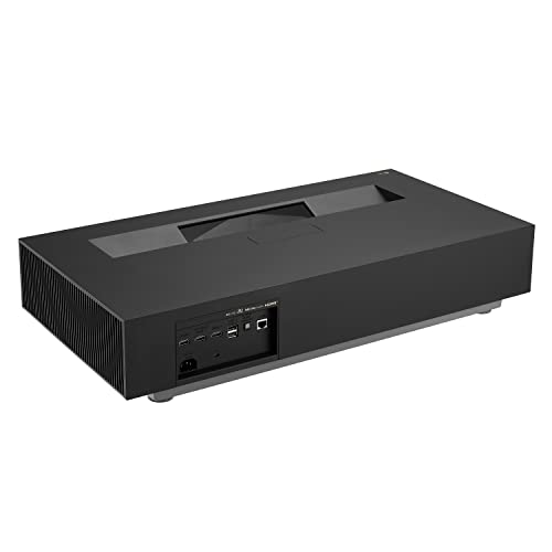 Ultra Short Throw 4K UHD Projector P18506