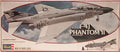 1/32 Scale F-4J Phantom II Model Kit O46401