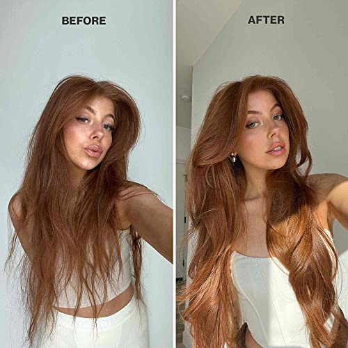 Pure Volume Shampoo D846