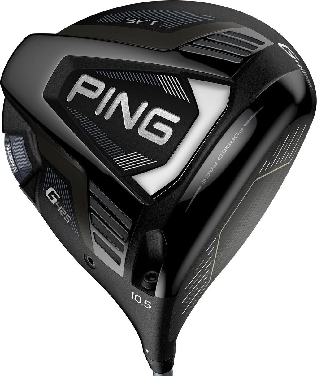 G425 SFT Driver W3204