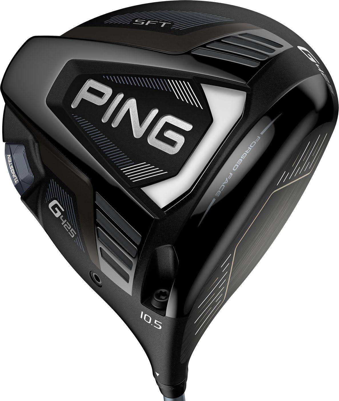 G425 SFT Driver W3204