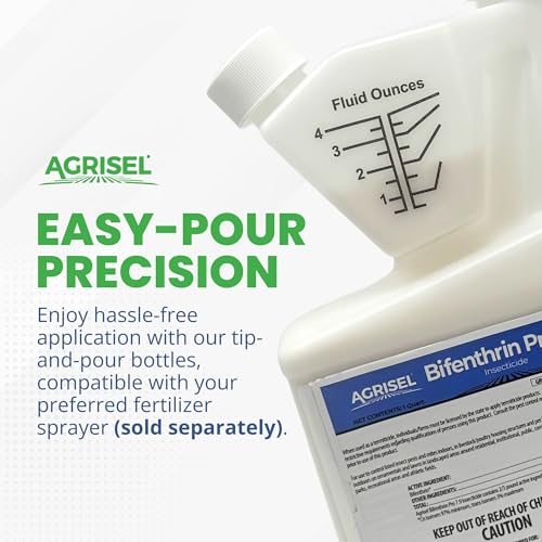32 ounces Bifenthrin Pro Insecticide T188414