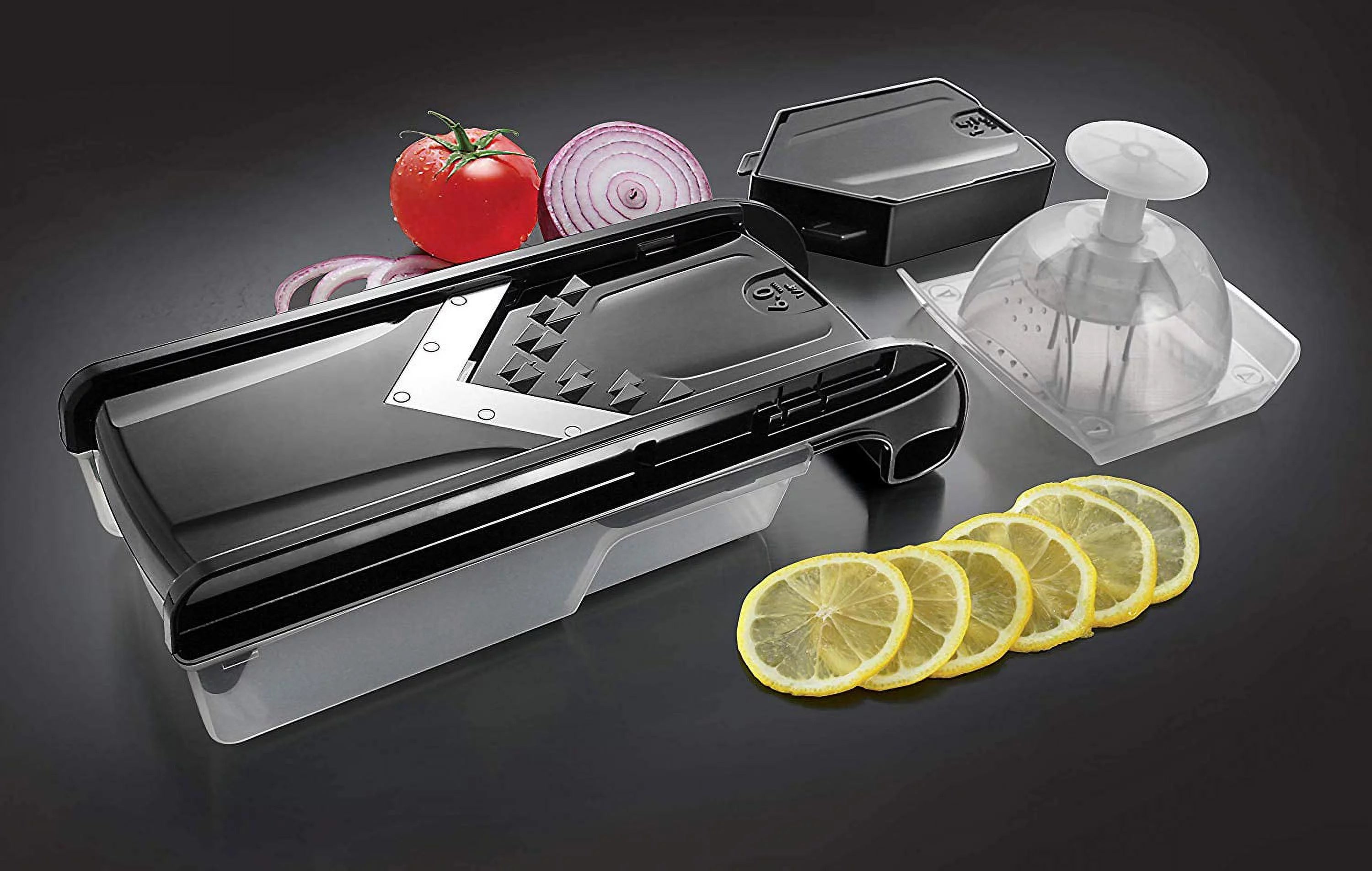 Easy V Mandoline I90106