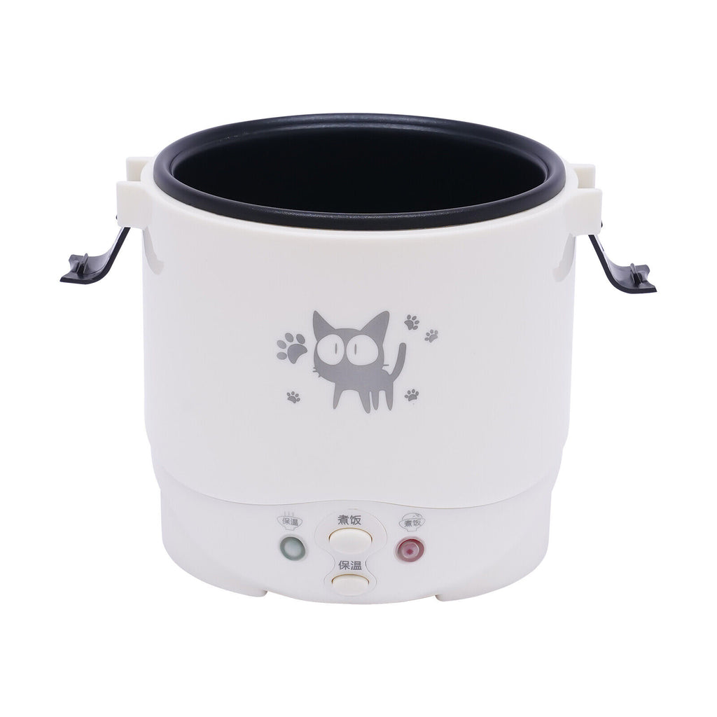 Mini Rice Cooker Steamer V744747