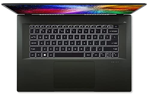 16" 4K OLED Laptop, AMD Ryzen 7 6800U, 16GB LPDDR5 RAM, 1TB NVMe SSD, Win 11 J291