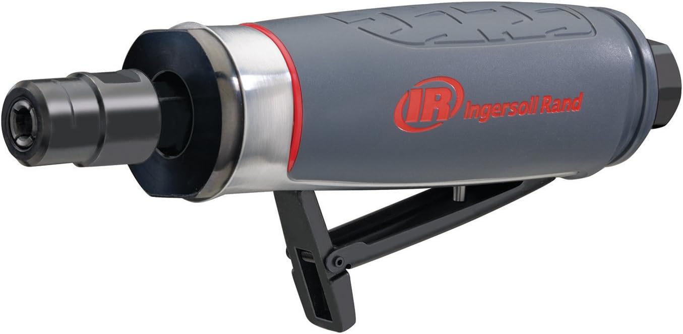 Grey Air Die Grinder H34399