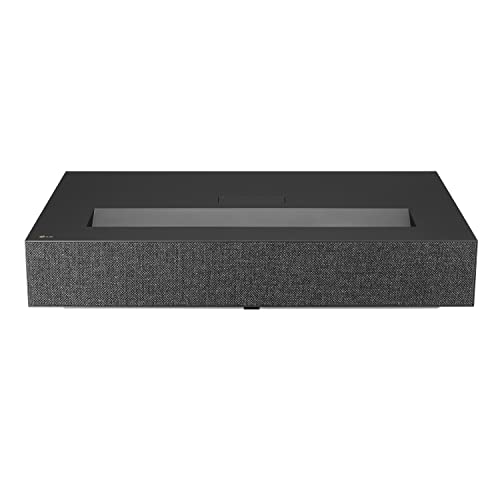 Ultra Short Throw 4K UHD Projector P18506