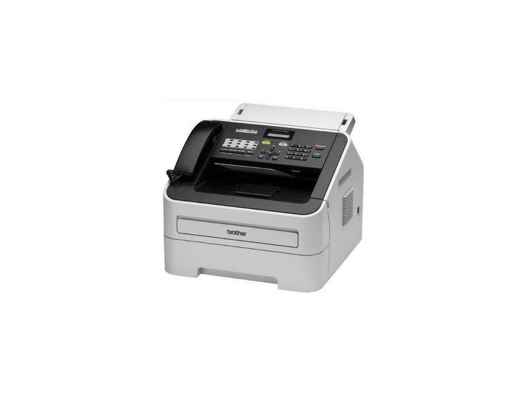 Laser Fax Machine V2329