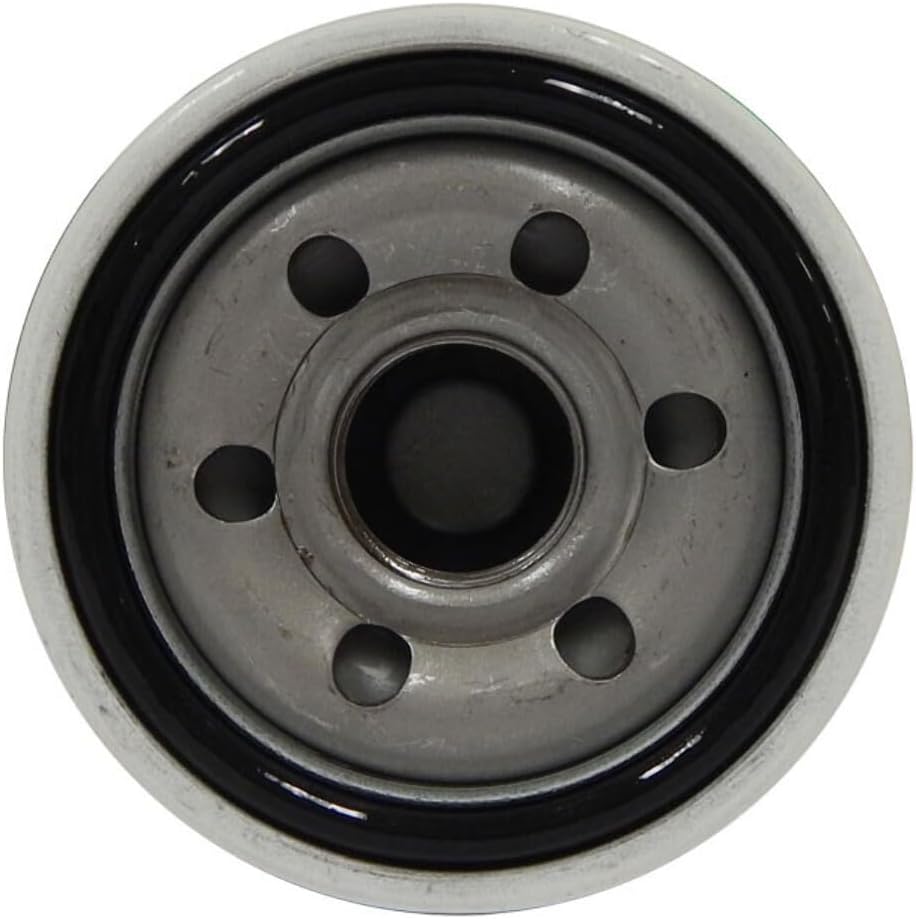 Oil Filter Assy B92874