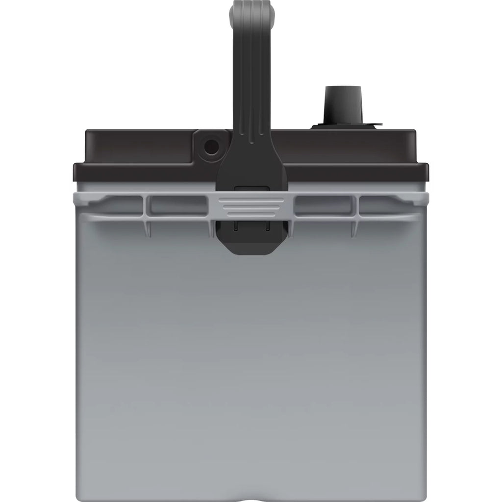 Platinum AGM Automotive Battery, Group Size 24F 12 Volt, 750 CCA C326