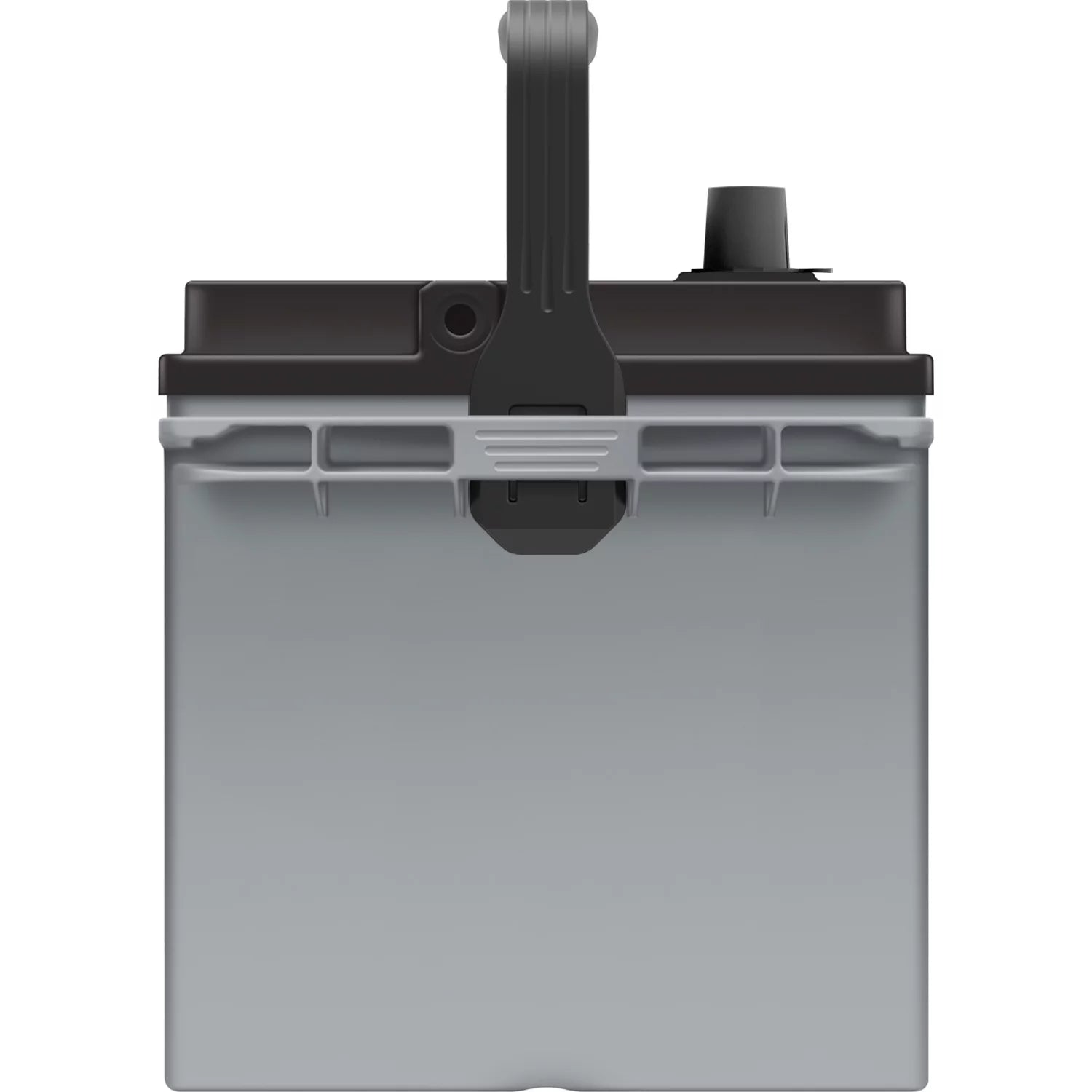 Platinum AGM Automotive Battery, Group Size 24F 12 Volt, 750 CCA C326