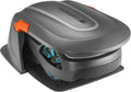 Grey Robotic Lawn Mower L54733