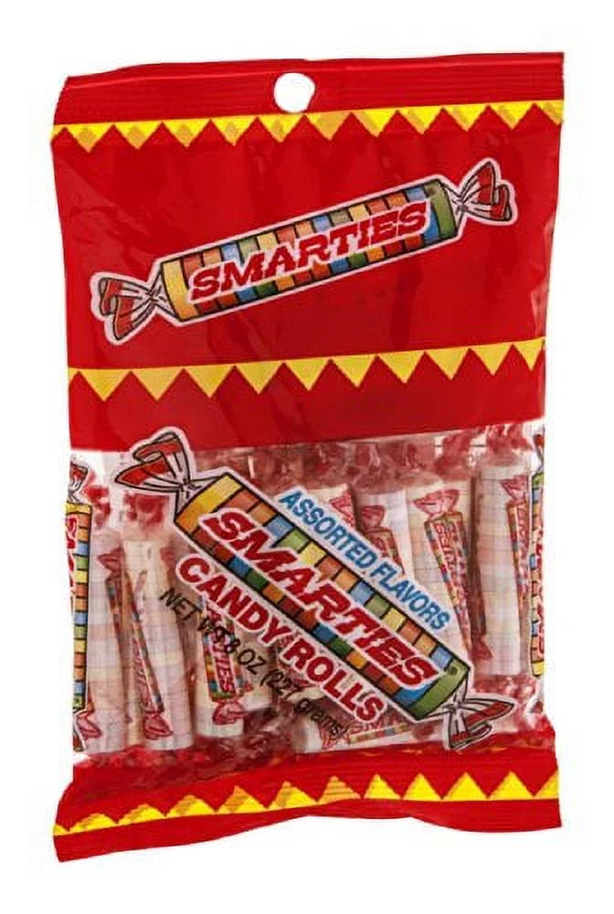 Candy Rolls (Pack of 14) L271451