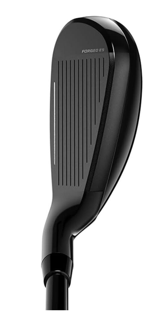 T-Rail Iron Hybrid Set G857
