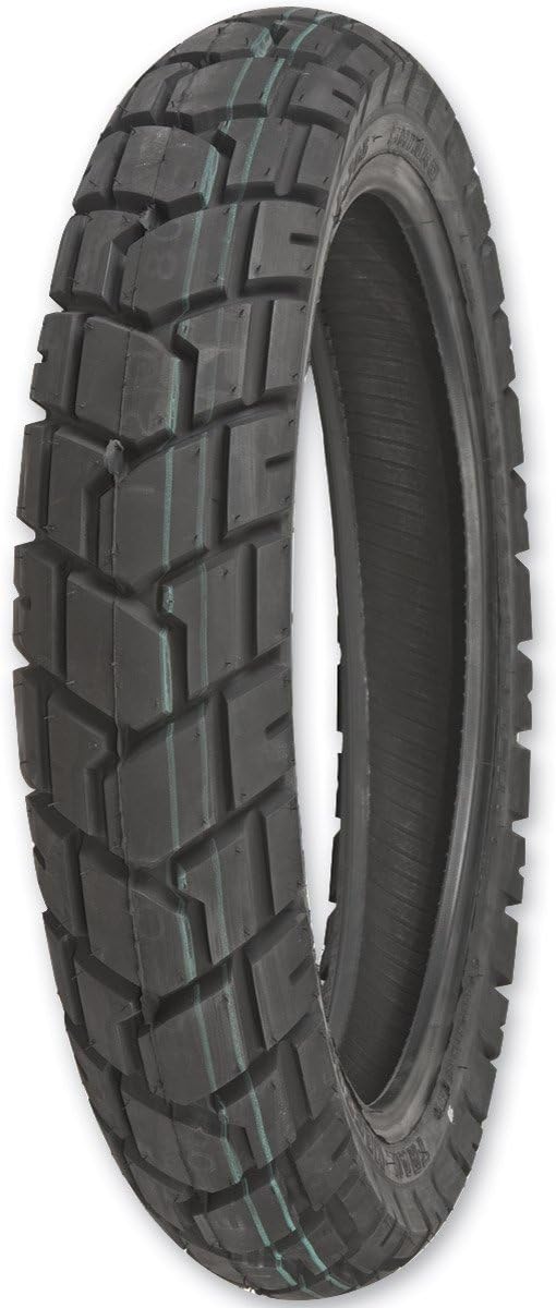 130/80-17TL Dual Sport Tire J8522