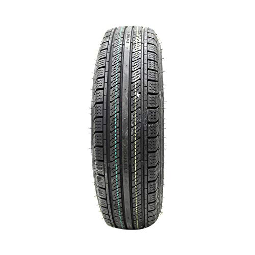 225/75R15 113M Radial Trailer Tire G30789