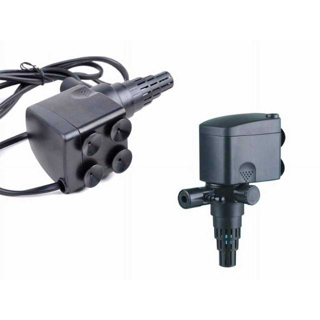 Submersible Aquarium Power Head Z466