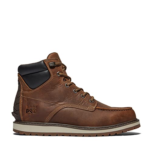 6 Inch Soft Toe Industrial Work Boot S19710