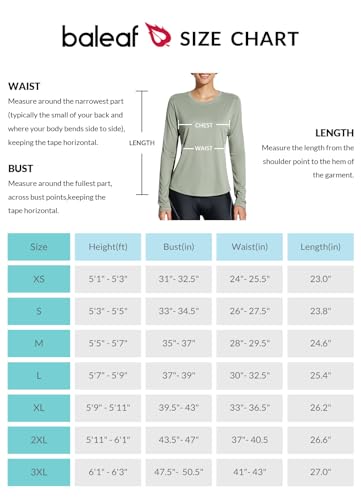 Women Long Sleeve UV Protection SPF Tops UPF 50+ Pocket Shirt T4974