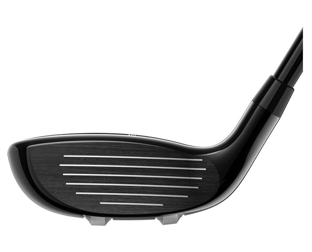 T-Rail Iron Hybrid Set G857
