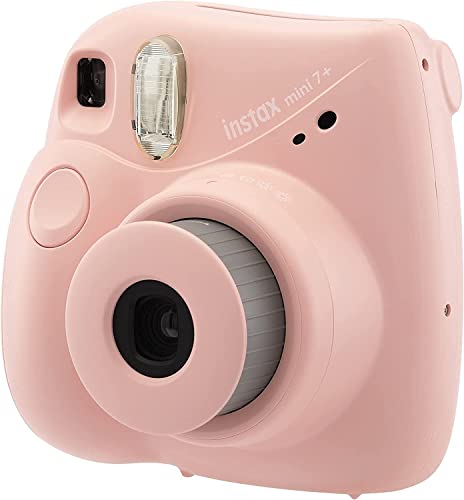 Lavender Instax Mini Camera O28459