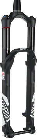 29" 160mm Solo Maxle15 Crown Tapered 51mm Offset Fork S665939