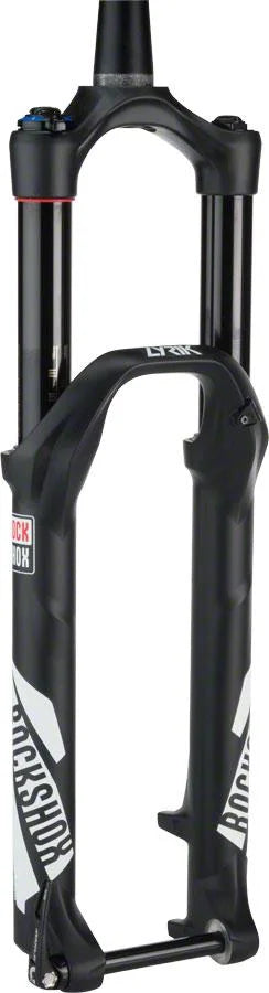 29" 160mm Solo Maxle15 Crown Tapered 51mm Offset Fork S665939