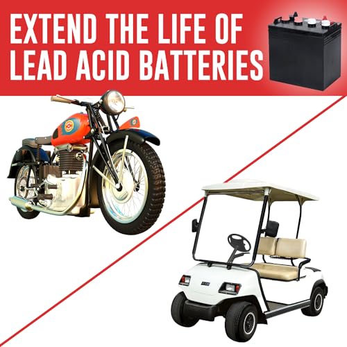 64oz Formulated Solution For Lead Acid Batteries E76805
