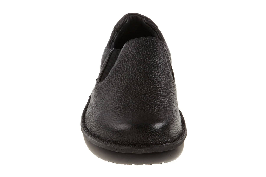 Black Men's Size 12 Walker P597