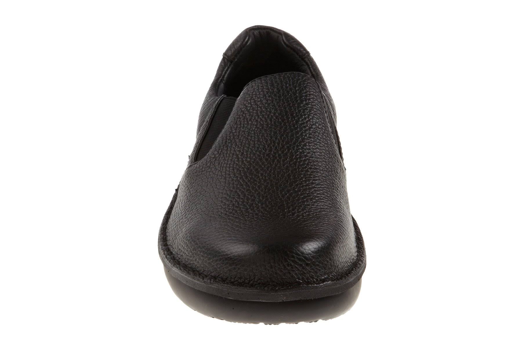 Black Men's Size 12 Walker P597