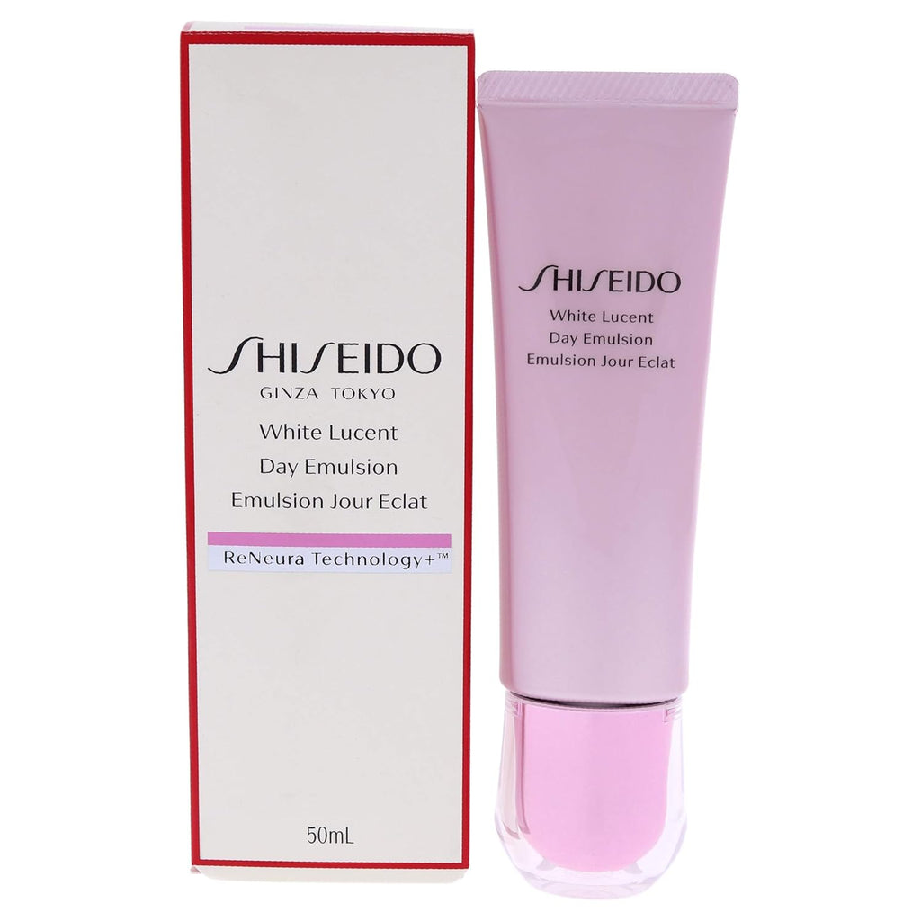White Lucent Day Emulsion Broad Spectrum SPF 23 - 50 mL J305223