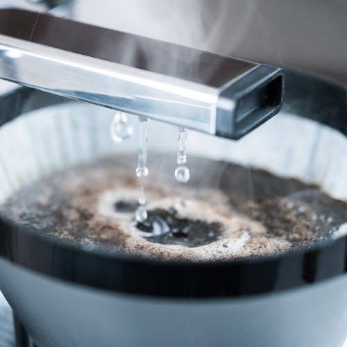 Stone Grey Coffee Brewer R8780