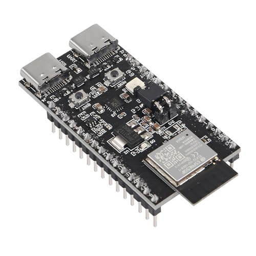 3PCS ESP32-H2 Core Board IoT Development Board WiFi+Bluetooth BLE F841