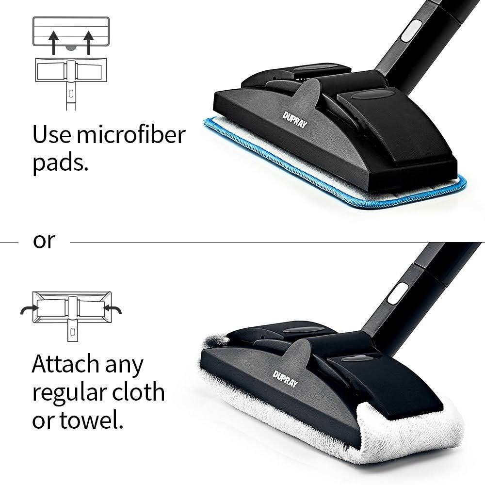 Neat Steam Cleaner P9928