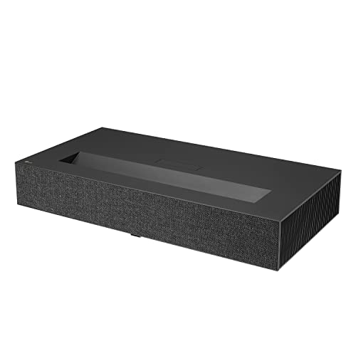 Ultra Short Throw 4K UHD Projector P18506