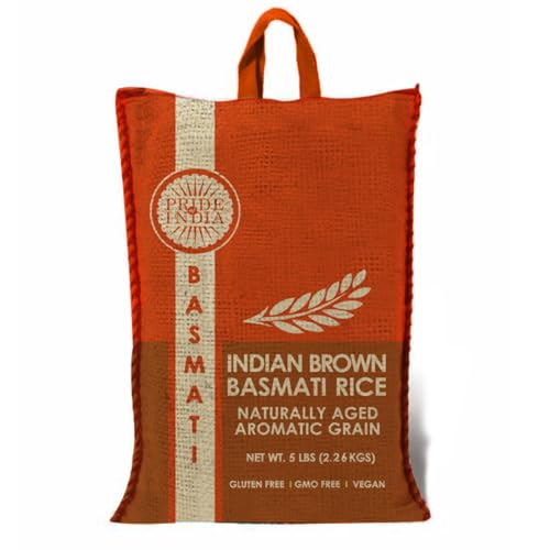 10 Pound Extra Long White Basmati Rice B220645