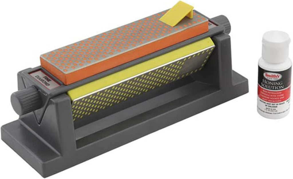 Diamond Tri-Hone Sharpener F425436