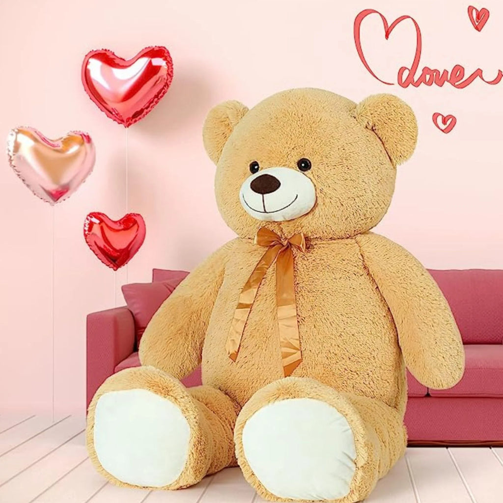 52'' Giant Stuffed Animal Plush Soft Toy O600