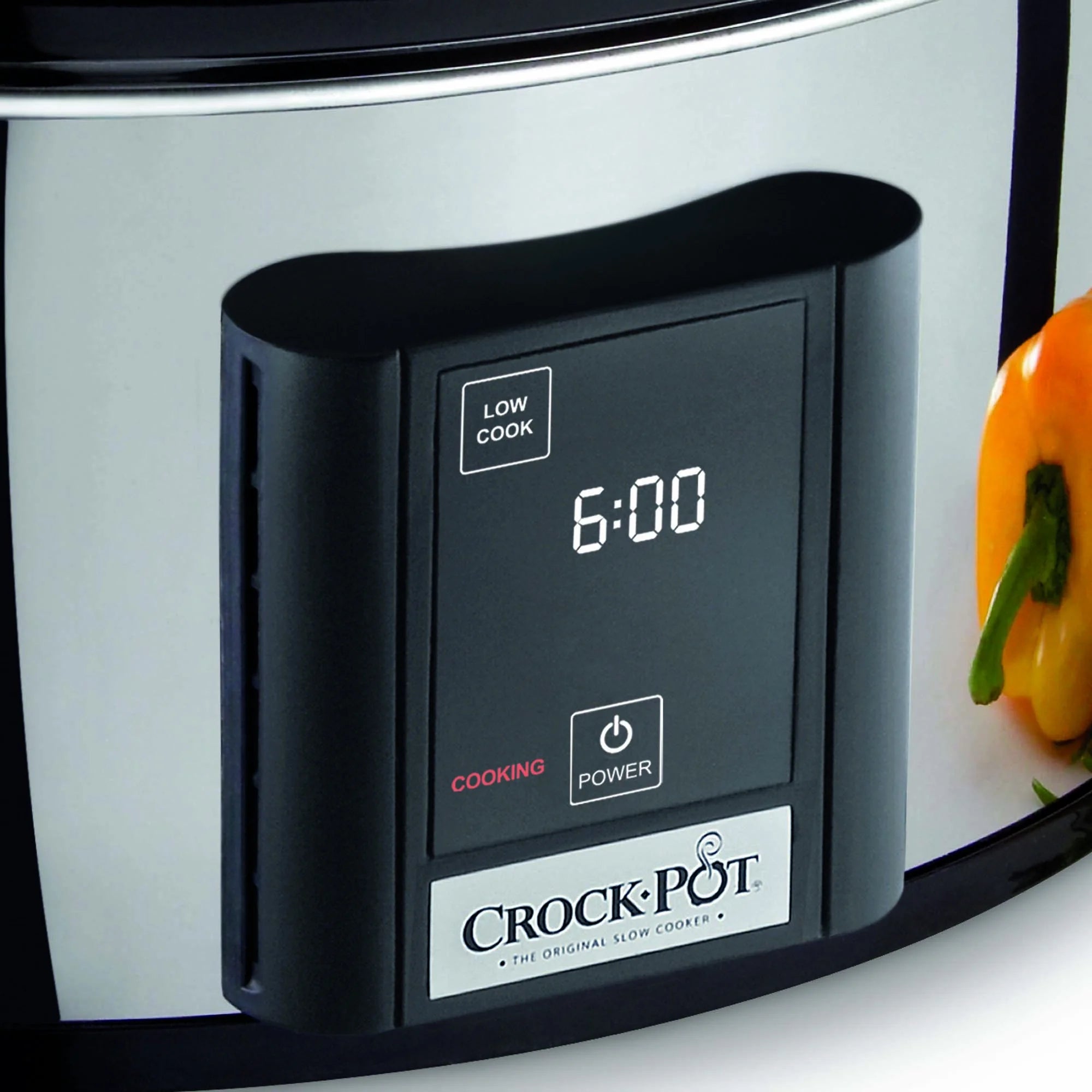 Cooker & Steamer K7222