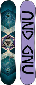 Asym Snowboard W225904