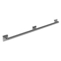 Satin Nickel Grab Bar Q2834