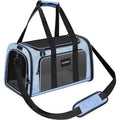 Airline Approved Soft Sided Pet Carrier I18094