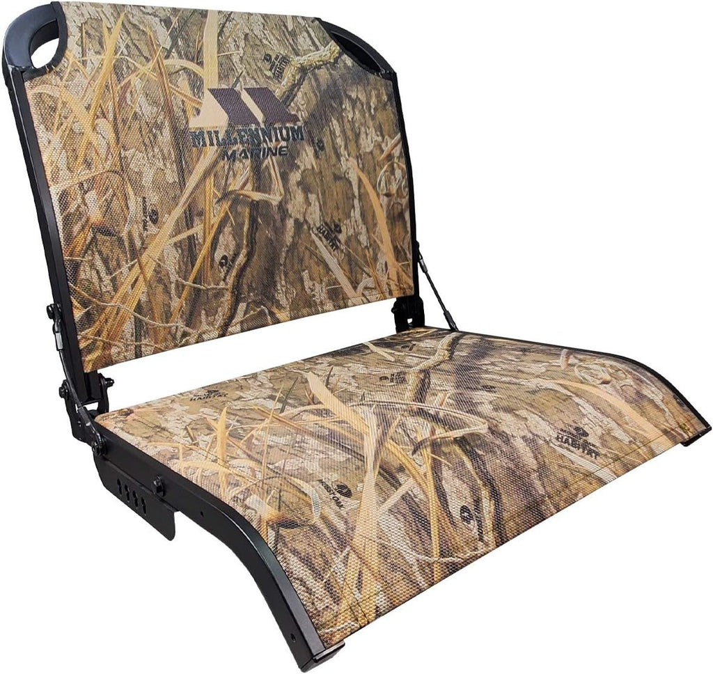 Shadow Grass Habitat Boat Seat E21903