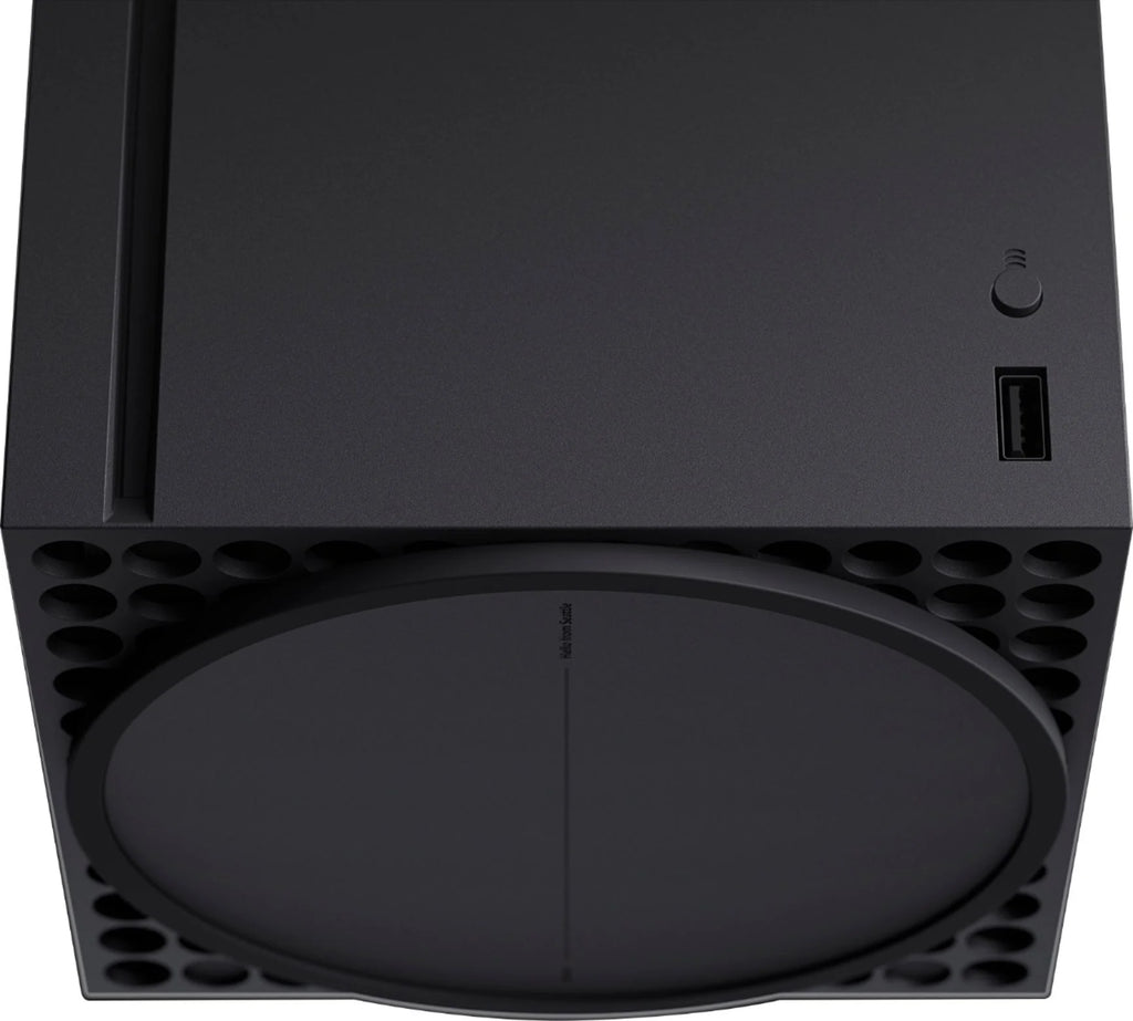 Xbox Series X 1TB SSD Bundle with Wireless Controller and Assassin's Creed Unity Game T7512
