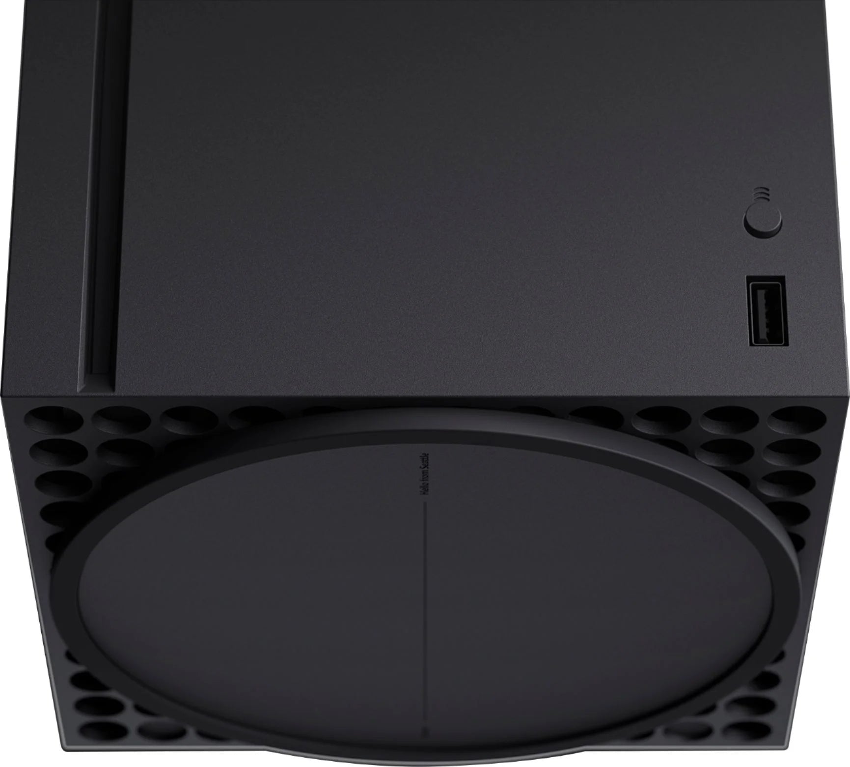 Xbox Series X 1TB SSD Bundle with Wireless Controller and Assassin's Creed Unity Game T7512