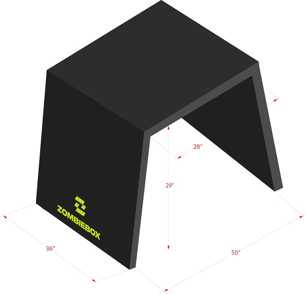 Heavy Duty All Weather Generator Cover F854