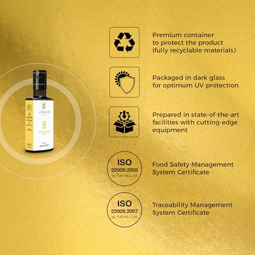 260ml Greek Extra Virgin Olive Oil V316904